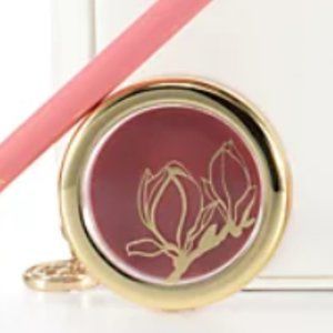 Tatcha Makeup - NIB Tatcha and magnolia Bloom lip balm Tatcha Makeup - NIB Tatcha and magnolia Bloom lip balm